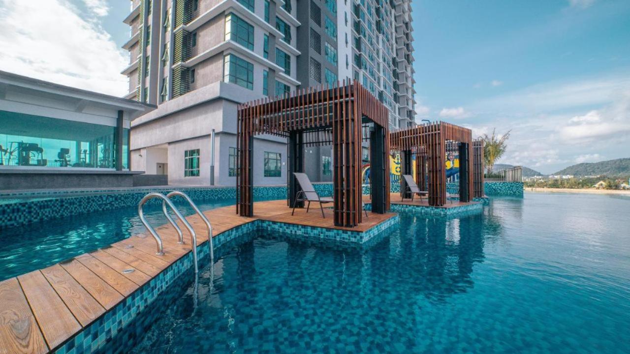 Imperium Residence Kuantan Level 12 외부 사진