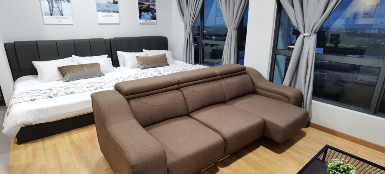 Imperium Residence Kuantan Level 12 외부 사진