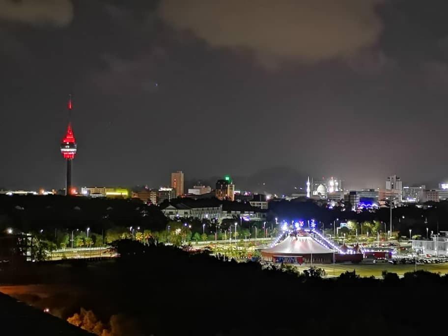 Imperium Residence Kuantan Level 12 외부 사진