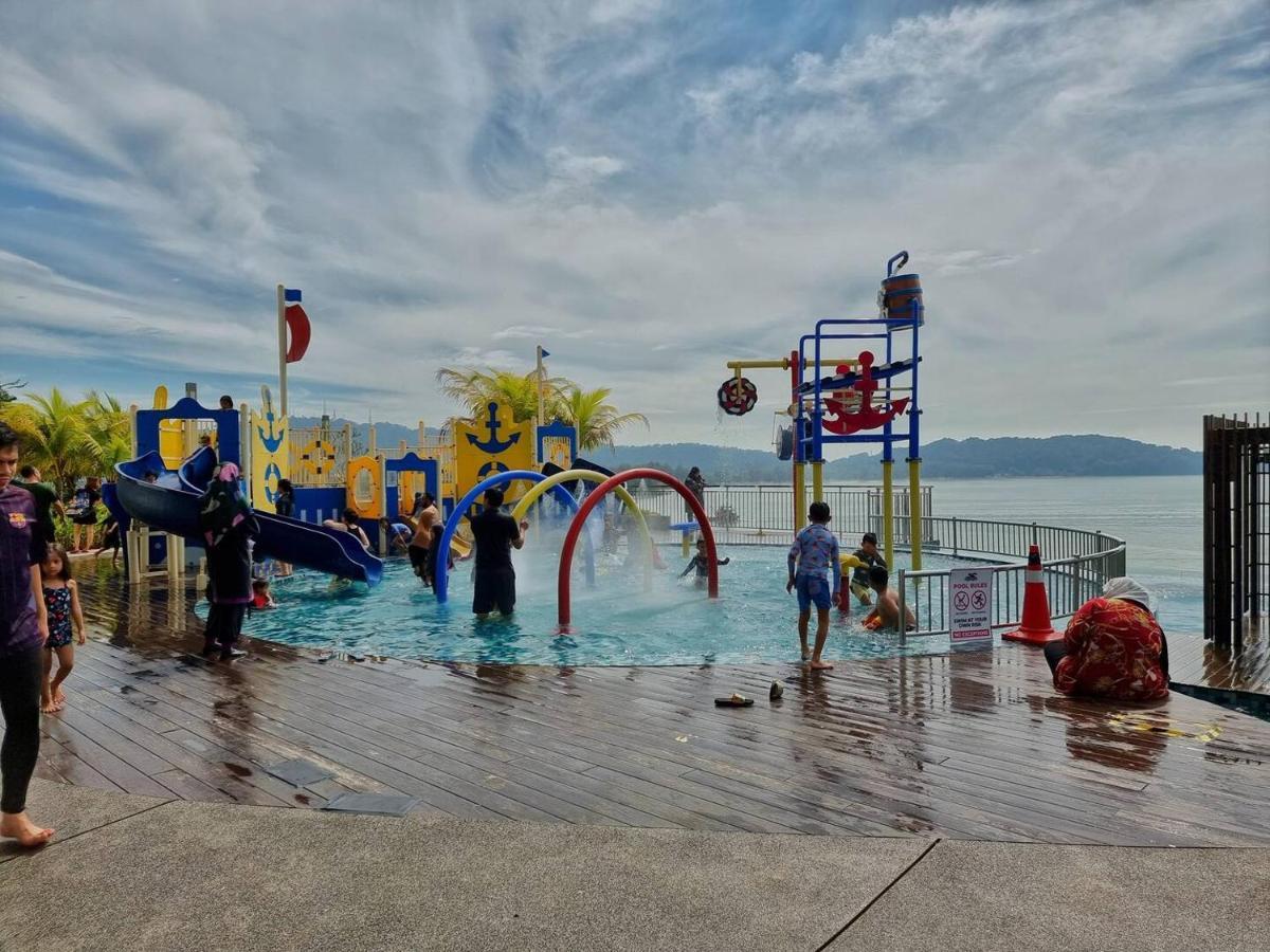 Imperium Residence Kuantan Level 12 외부 사진