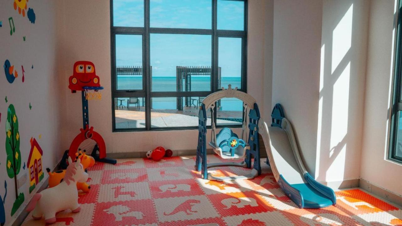 Imperium Residence Kuantan Level 12 외부 사진