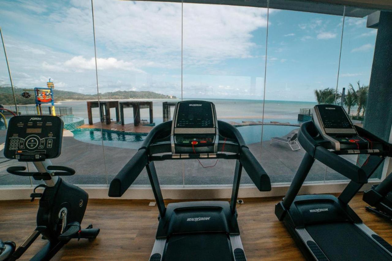 Imperium Residence Kuantan Level 12 외부 사진
